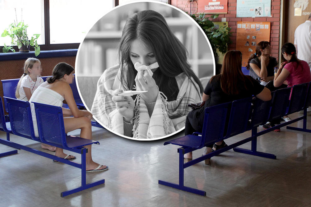 OD 13 PREMINULIH OD MORBILA - 9 SU ŽENE: Pitali smo lekare ZAŠTO JE TO TAKO?