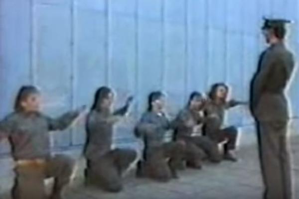 PRIČA OD KOJE SMO SE NAJEŽILI: Nadrealisti su predvideli KRVOPROLIĆE u Jugoslaviji! Ovaj skeč nikada nisu prikazali! (VIDEO)