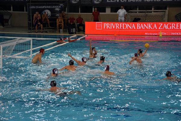 NOVI PORAZ! Partizan 10/10 u Ligi šampiona!