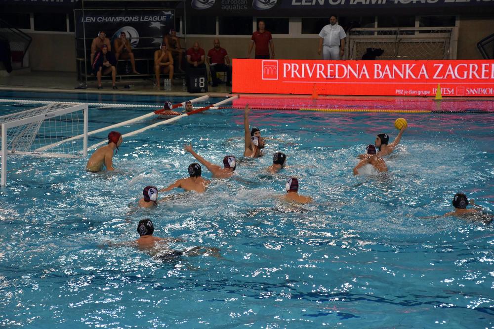 NOVI PORAZ! Partizan 10/10 u Ligi šampiona!