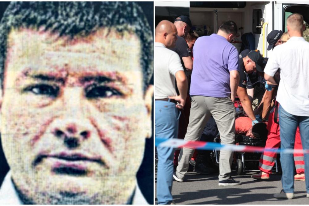 UBIO JE SINA (4) I SUPRUGU, PA U ZATVORU PRESUDIO SEBI! Sada se oglasio otac ubice iz Rakovice koji je PRVI PUT PROGOVORIO O ZLOČINU i to UŽIVO u programu! (VIDEO)