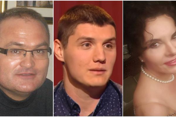 VESNA I DOBRICA, KOJI SU POMAGALI MILANU JEVĐIĆU, napisali su mu ZAJEDNIČKU PORUKU: Da li će on ZAPLAKATI zbog njihovih reči?