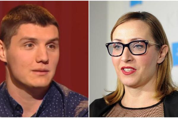 TANJA VOJTEHOVSKI SE IZVINILA ZBOG PROPUSTA U EMISIJI S MILANOM JEVĐIĆEM: Pročitajte šta je sve rekla!