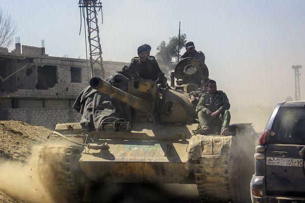 KAKO I ZAŠTO JE SVE POČELO? 6 činjenica o RATU U SIRIJI koje morate znati