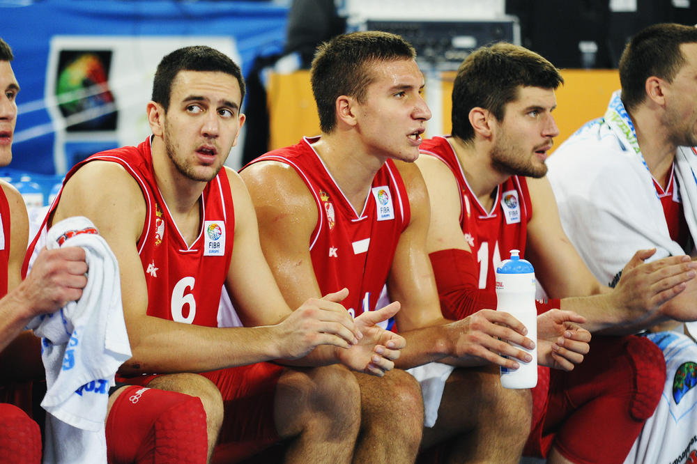 REPREZENTATIVAC SRBIJE MENJA SPORT! Skijanje je moja prva i najveća ljubav! (FOTO)