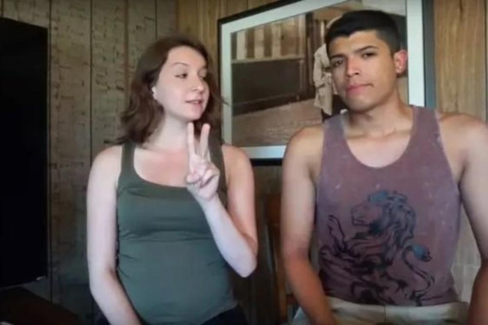 JUTJUBERI HTELI DA SNIME NAJOPASNIJI VIDEO IKADA: Želeli su da postanu VIRALNI HIT, ali sve se završilo SMRĆU!