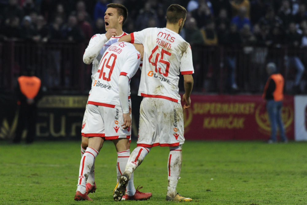 RAMOS JE ŠUTNUO TRI PUTA GORE OD MENE! Nemanja Radonjić preboleo promašen penal, i ne odustaje od Mundijala! (FOTO) (VIDEO)