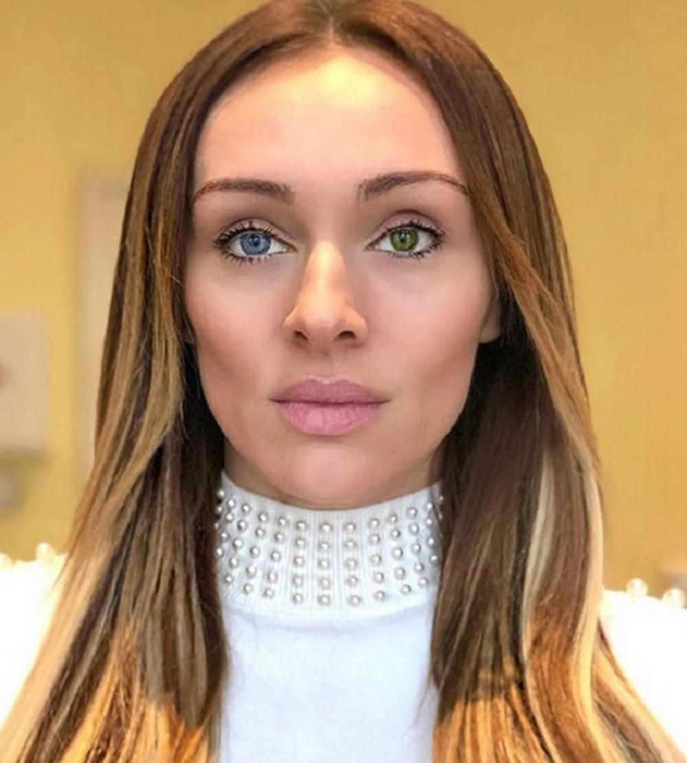 Pitala je svoje fanove za mišljenje  