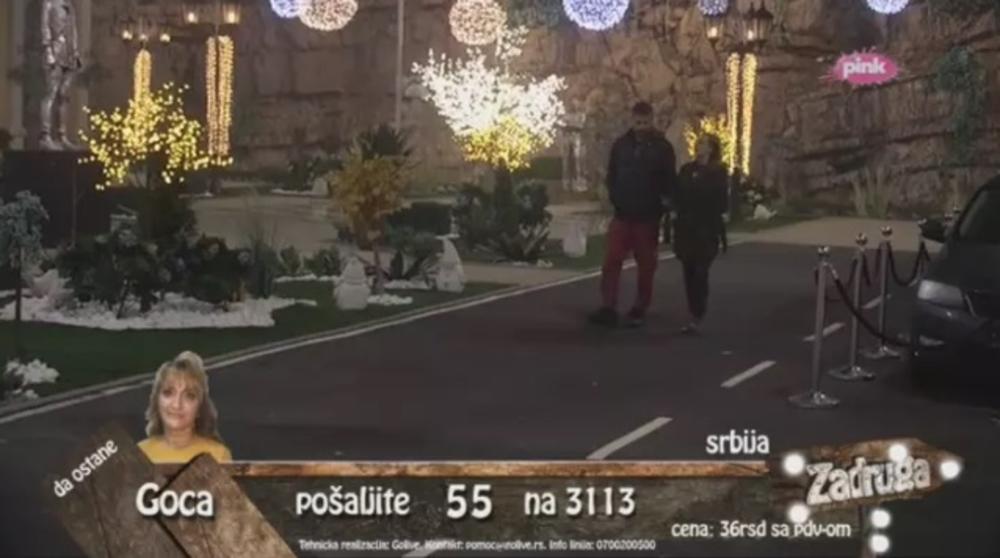 Kija je opisala svog idealnog partnera i pozvala slobodne momke da se jave  