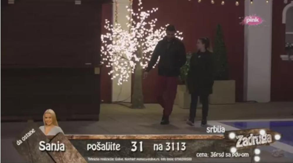 Sinoć su pričali o tome kakve partnere priželjkuju  