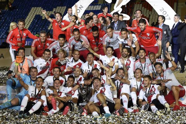 RIVER GA IMA, BOKA GA NEMA: I noćas se tresla Argentina zbog novog Superklasika! (VIDEO)