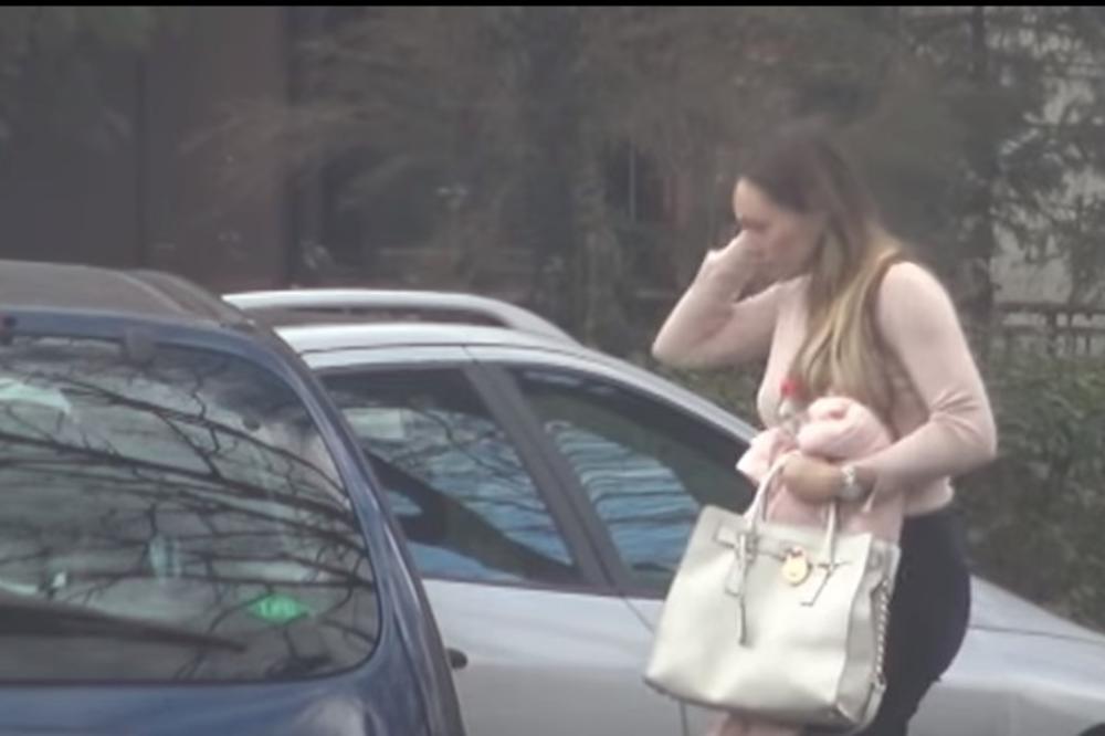 ANABELA NE USTAJE IZ KREVETA, PLAČE NON-STOP: Na lekovima je zbog Luninih SKANDALA i muža Andreja!