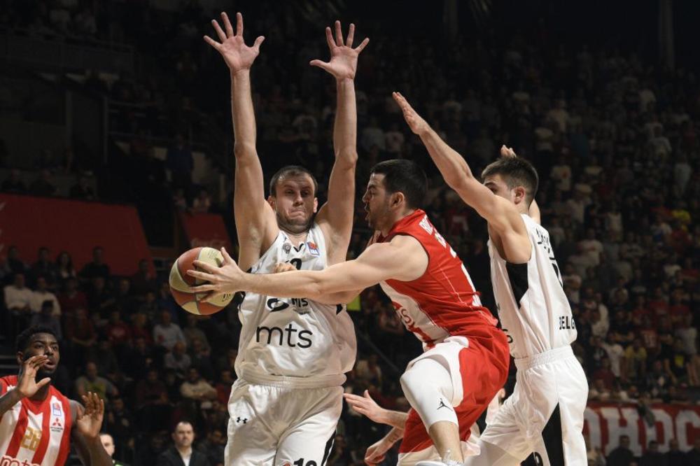 Izabrana idealna petorka ABA lige! (FOTO)