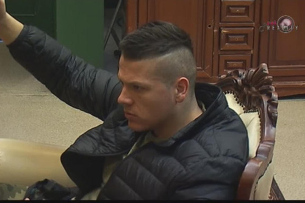 POZNATI PEVAČ OPISAO SLOBU U NAJBOLJOJ IZJAVI DO SADA! Ili si zauzet ili si slobodan ili si Slobodan! BRUTALNO