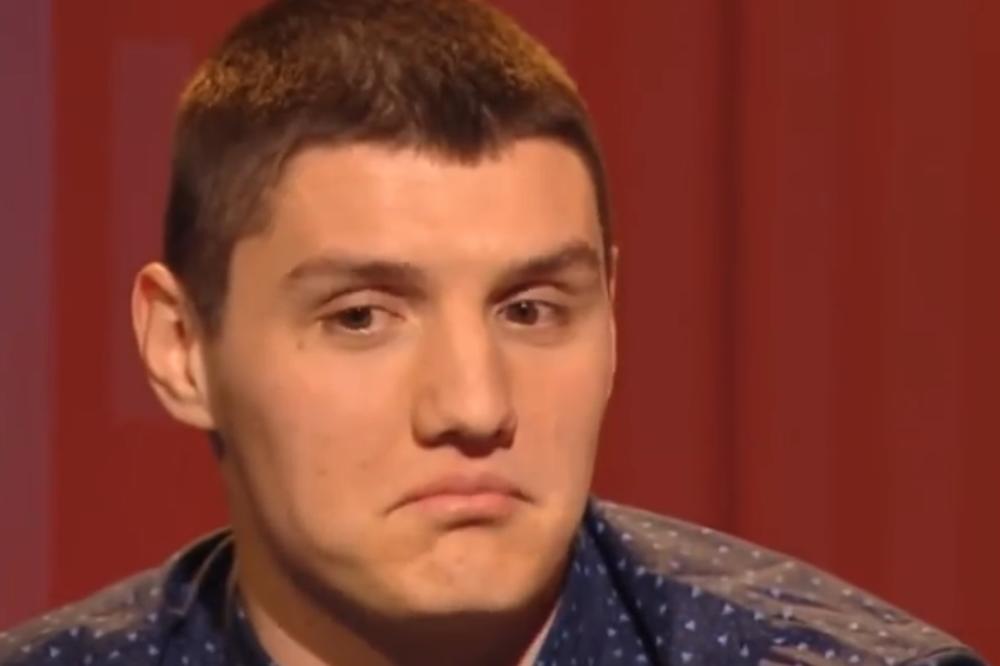 SAD TVRDI DA NIJE REKAO DA NEMA ŠTA DA JEDE?! Pogledajte još jednom intervju s Milanom i uverite se sami šta je pričao! (VIDEO)