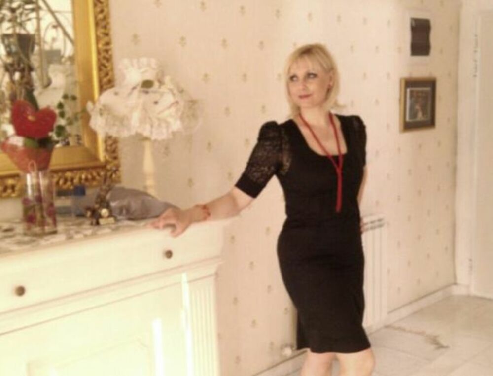 Karolina Mihailović