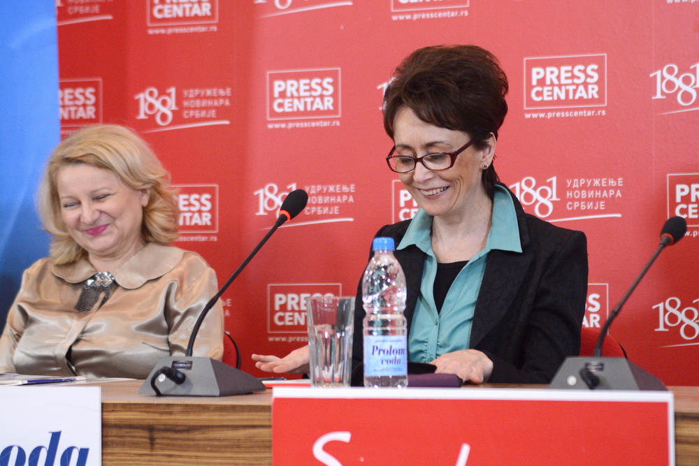 Majka nije odustala od borbe  