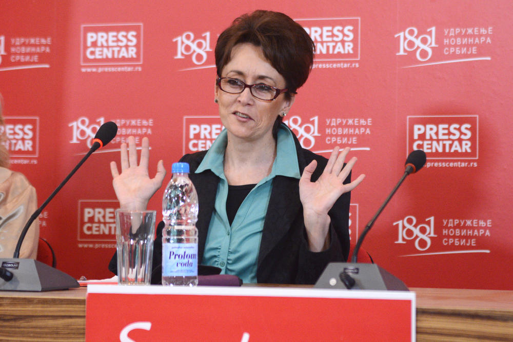 Uz pomoć IAN programa, Milica je ponovo nasmejana  