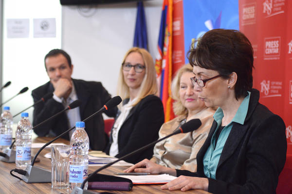 MILICA JE BILA PROBLEMATIČNA KLINKA I PRETILA SAMOUBISTVOM! Sad se mesto u kome su joj pomogli i promenili ZATVARA!