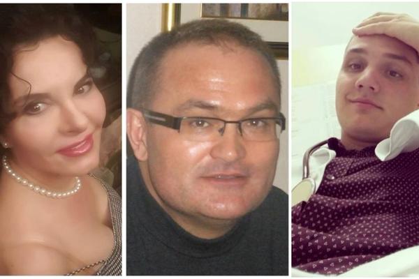 DEŠAVA SE NEŠTO JAKO ČUDNO! Milan i njegovi dobrotvori su U ISTO VREME uradili nešto što nas je OSTAVILO BEZ REČI!