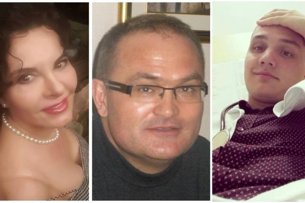 DEŠAVA SE NEŠTO JAKO ČUDNO! Milan i njegovi dobrotvori su U ISTO VREME uradili nešto što nas je OSTAVILO BEZ REČI!