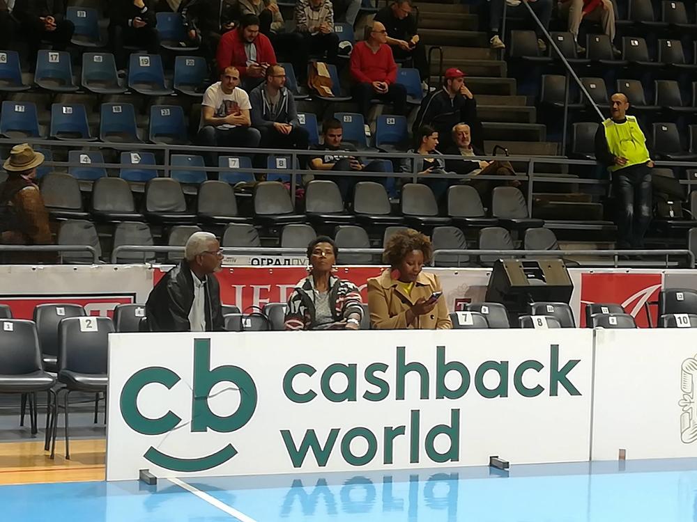 Porodica Matijasa Lesora  