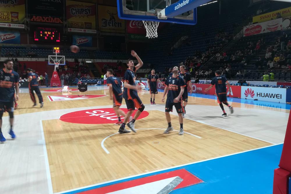 VEČE DERBIJA PRIPALO DOMAĆIMA: Valensija razbila Unikahu, Uniks minimalcem slavio protiv Zenita