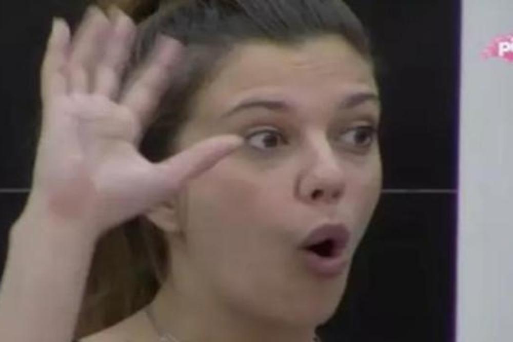 Kija otkrila da ima STRAŠNU BOLEST! I SVE TO ZBOG NEOPRANIH GAĆA! (VIDEO)