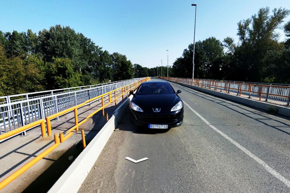 UŽASNA NESREĆA KOD UMKE: Pokošeno dvoje pešaka, JEDNA ŽENA POGINULA!