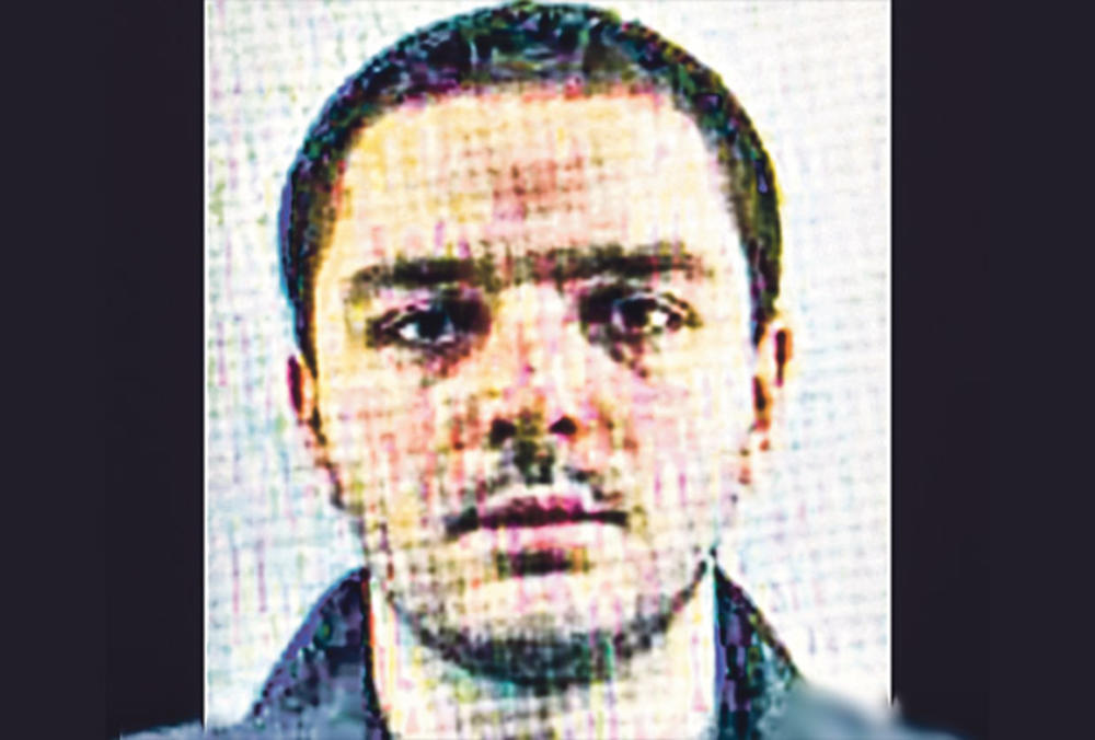 Nebojša Stojilković 