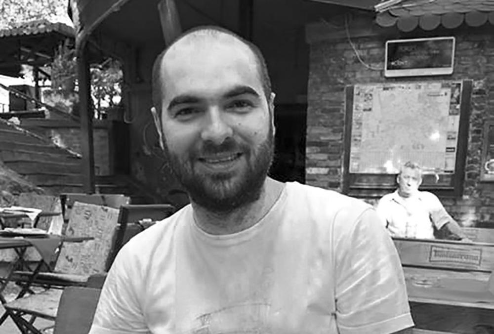 Jedon od zaposlenih u firmi u kojoj je počinjeno ubistvo 