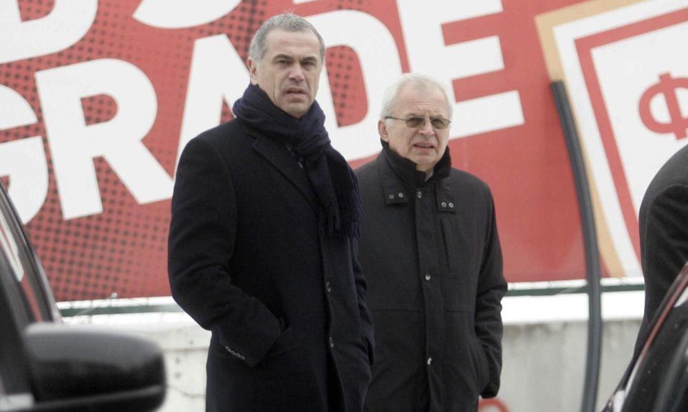 Terzić i Mijailović  