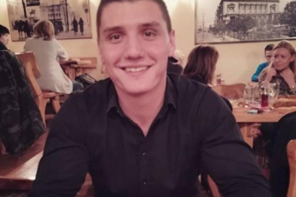UJAK OGORČEN NA STUDENTA MEDICINE KOJI JE PODELIO SRBIJU: Osramotio je našu porodicu!
