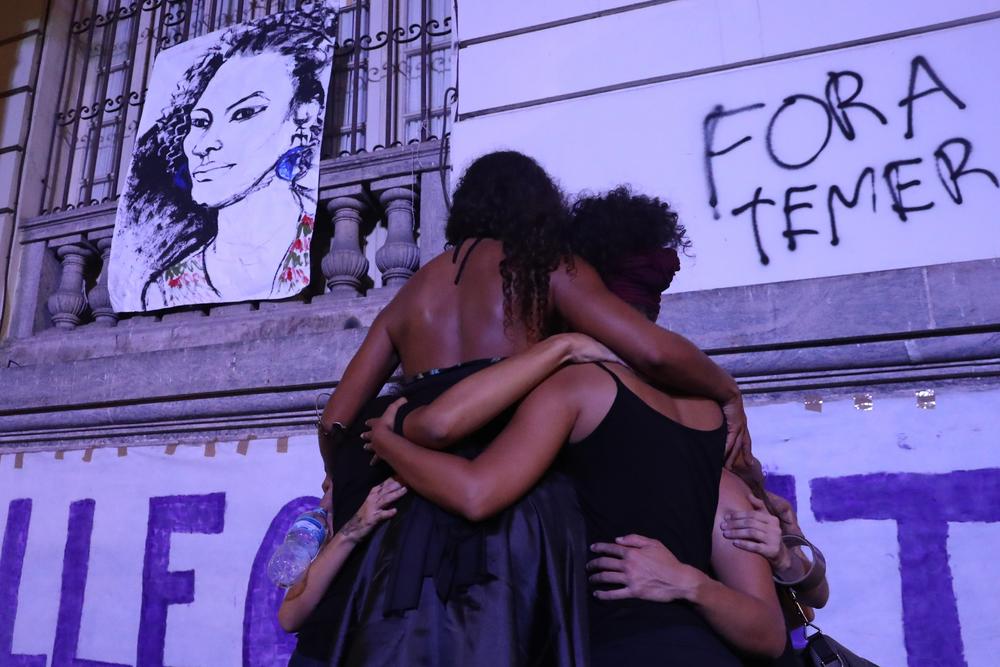 Borila se za prava crnih žena 