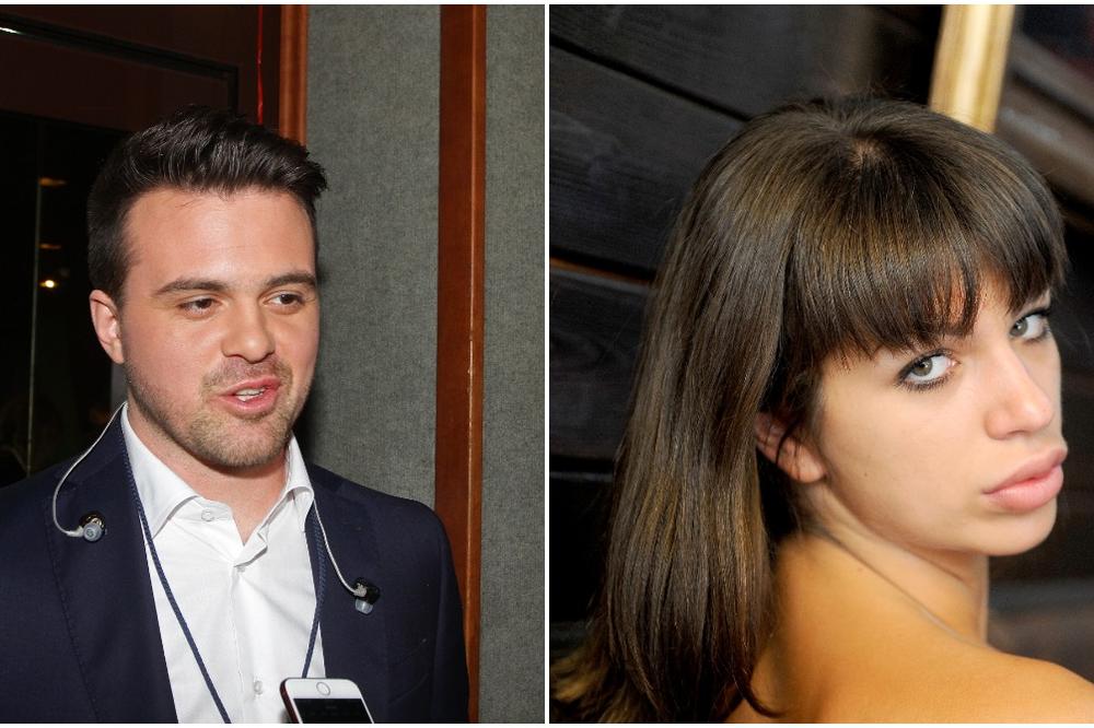 DUŠAN SVILAR OTVORENO O PAKLU KOJI JE PROŠAO MILJANE KULIĆ: Dobijao sam preteće poruke, sve je u policiji!