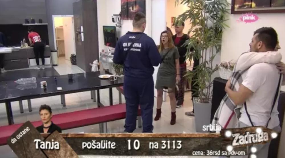 Kija tvrdi da je Draginja klela njihov brak  