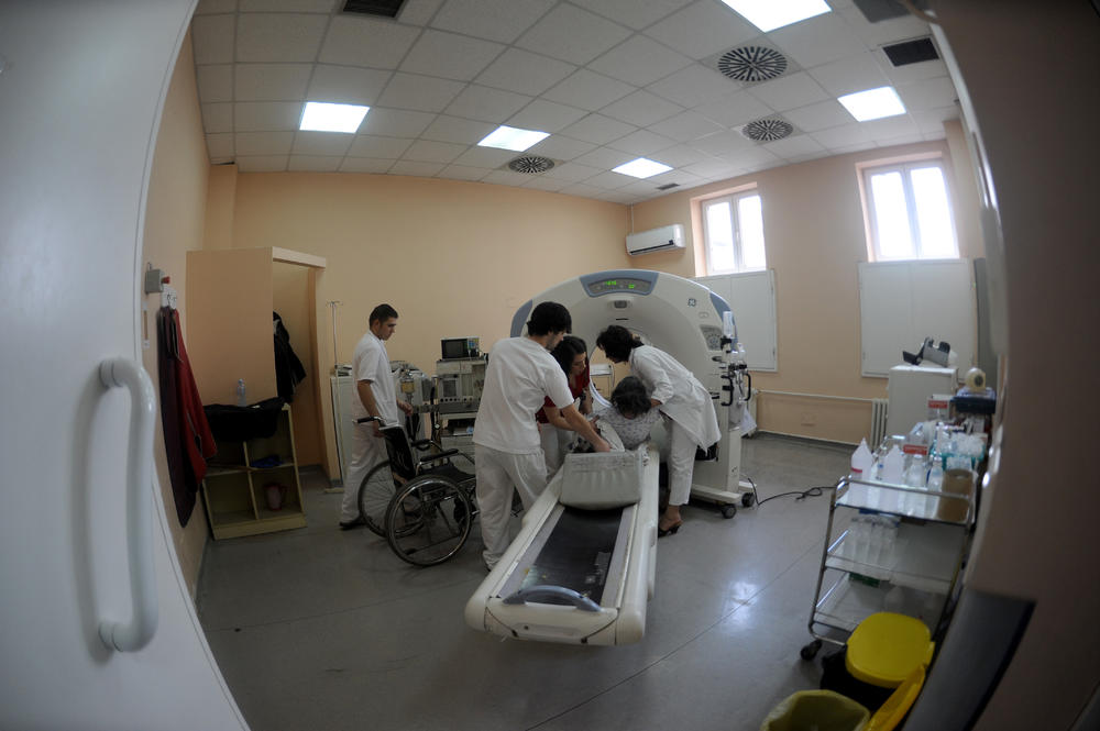 Prognoze su neizvesne   