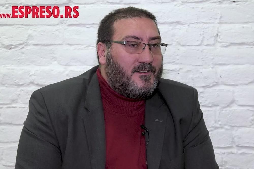 POSLE IZLASKA IZ GRAĐANSKOG BLOKA SLEDI NOVA KOALICIJA: Zeleni se pridružuju Savezu za Srbiju!