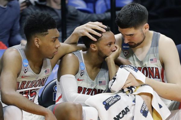 E, ZATO SE ZOVE MARTOVSKO LUDILO: Srpski biser džaba pogađao, on i budući prvi pik na draftu ekspresno šokirani! (VIDEO)