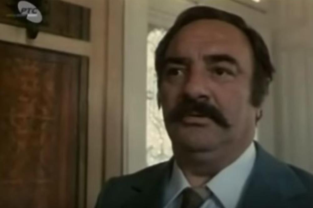 NAJVEĆE TAJNE BATE STOJKOVIĆA: Izgovorio je nešto STRAŠNO, podigao je ruku, a na njoj je već bio PRSTEN!