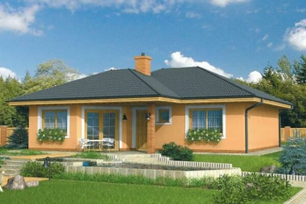 KUĆA OD 6.000 EVRA: Rešite stambeno pitanje jeftino i pametno