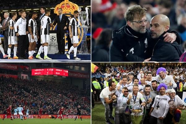 Kralj drži so za Damine otvorene rane, ali istorija ga prekorno gleda! Pepu Gvardioli preskočilo srce... (FOTO) (VIDEO)