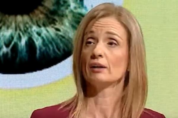 DOKTORKA RISTIĆ SAVETUJE: Bolje jedite slaninu i kajmak nego OVO!