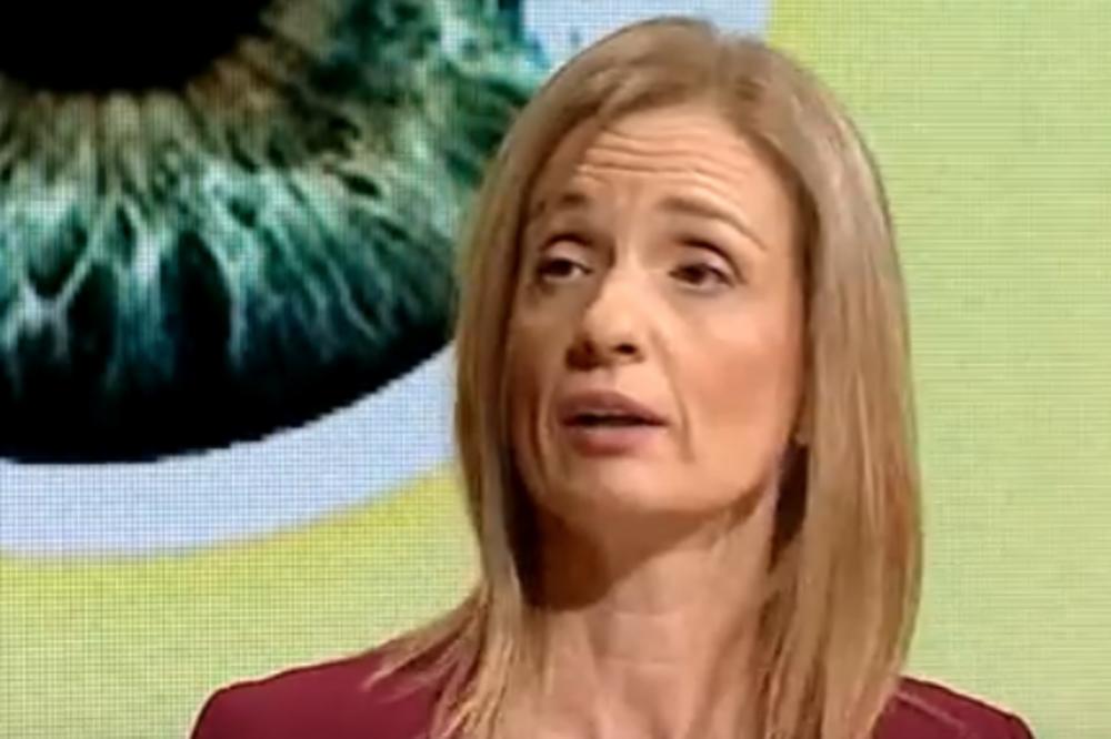 DOKTORKA RISTIĆ SAVETUJE: Bolje jedite slaninu i kajmak nego OVO!