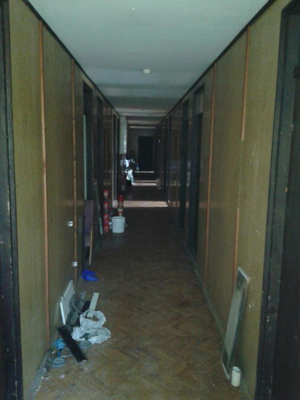 Nebojša živi u baraci i trpi svakodnevno nasilje