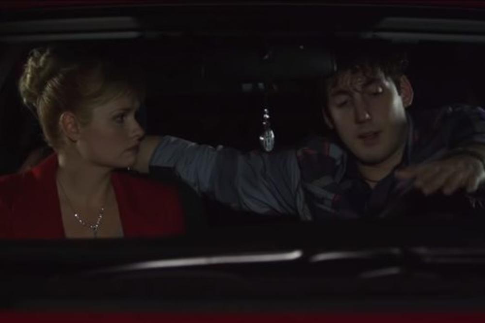 UBIJA KAKO IZGLEDA: Ova glumica je bila UDATA ZA VUKA KOSTIĆA! (FOTO)