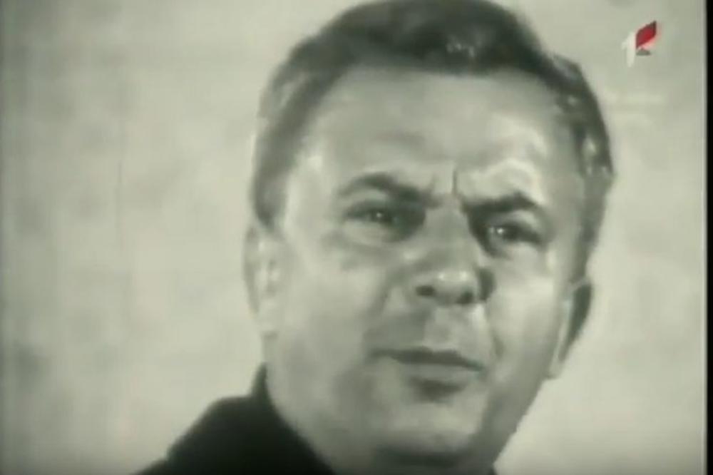 PEVAČ KOGA JE JUGOSLAVILA OBOŽAVALA: Sa 9 godina je postao SIROČE, a spas od TRAGIČNOG života tražio je u MUZICI! (FOTO) (VIDEO)