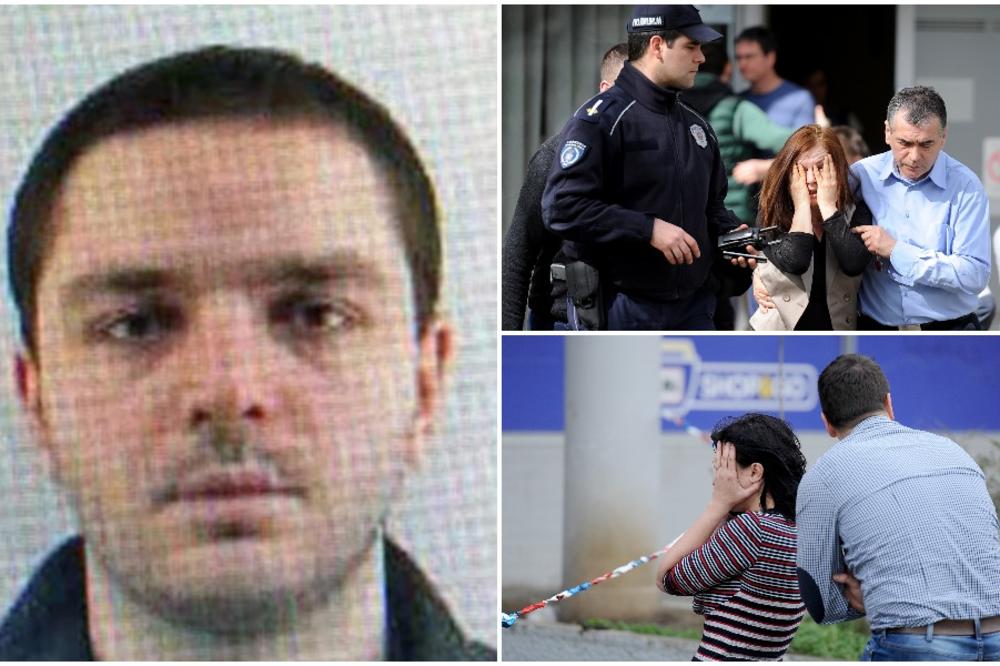 PRIČA KOJA LEDI KRV U ŽILAMA: Koleginica PROGRAMERA UBICE i njegove žrtve otkrila PRAVU ISTINU o ubistvu u Ruzveltovoj!