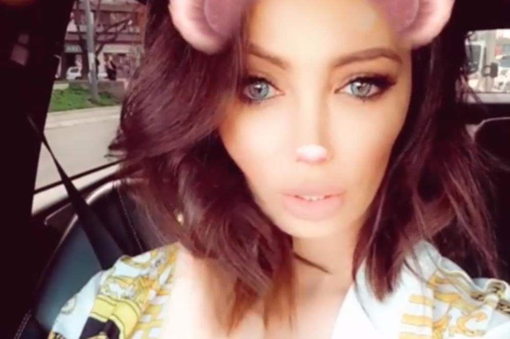 SVI SE PITAJU ODAKLE JOJ! POKS traži da se ispita odakle Soraji 250.000 evra za stan!