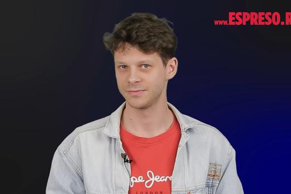 GLUMAC IZ SERIJE NEMANJIĆI ODE U RIJALITI? Stefan Nemanjić ulazi u Parove, a Vukan je u pregovorima za Zadrugu sa Željkom Mitrovićem! (VIDEO)